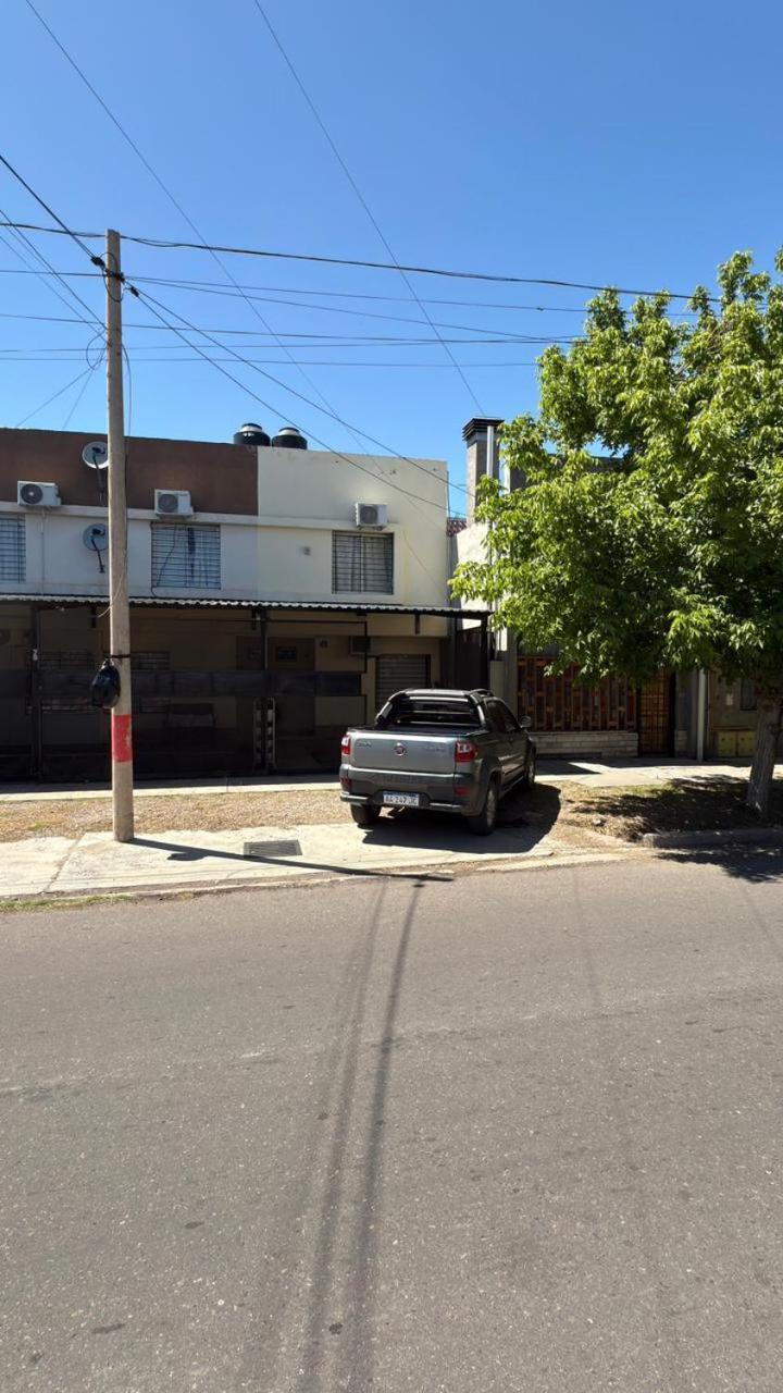 Duplex Lisandro San Rafael  Exterior photo