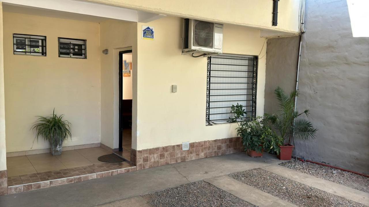 Duplex Lisandro San Rafael  Exterior photo